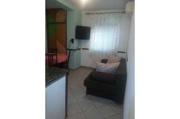 Хорватiя Privát Lovran, Екстер'єр